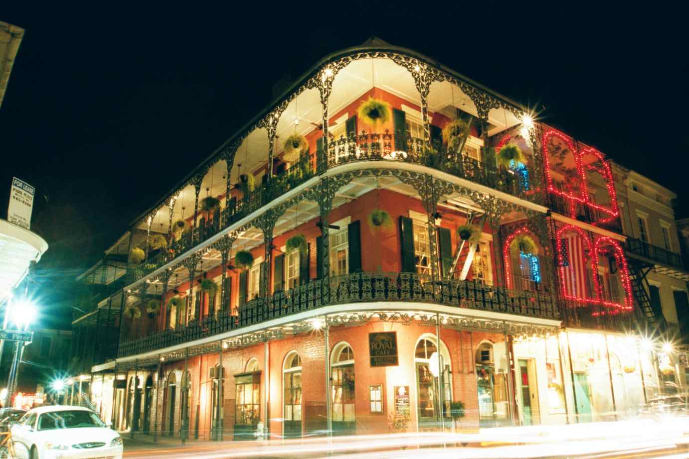 French Quarter